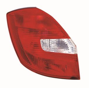 Achterlicht Abakus 665-1914L-LD-UE