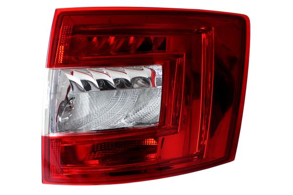Achterlicht Abakus 665-1930R-UE