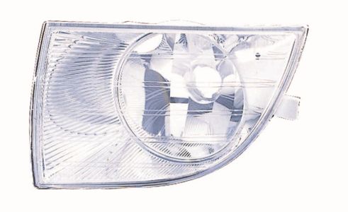 Mistlamp Abakus 665-2004R-UE