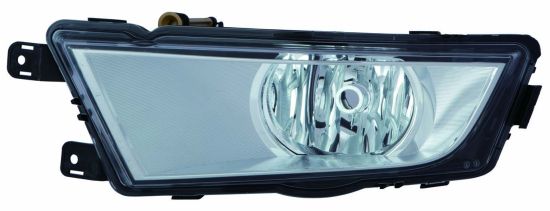 Mistlamp Abakus 665-2013R-UE1