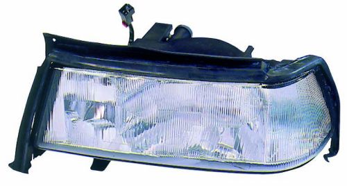 Koplamp Abakus 666-1103L-LD-E