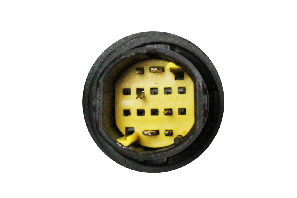 Abakus Koplamp 666-1117LMLD-EM