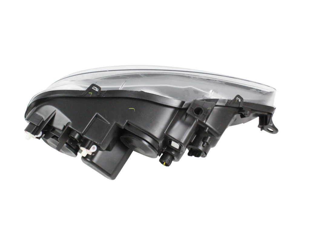 Abakus Koplamp 667-1115L-LDEM2