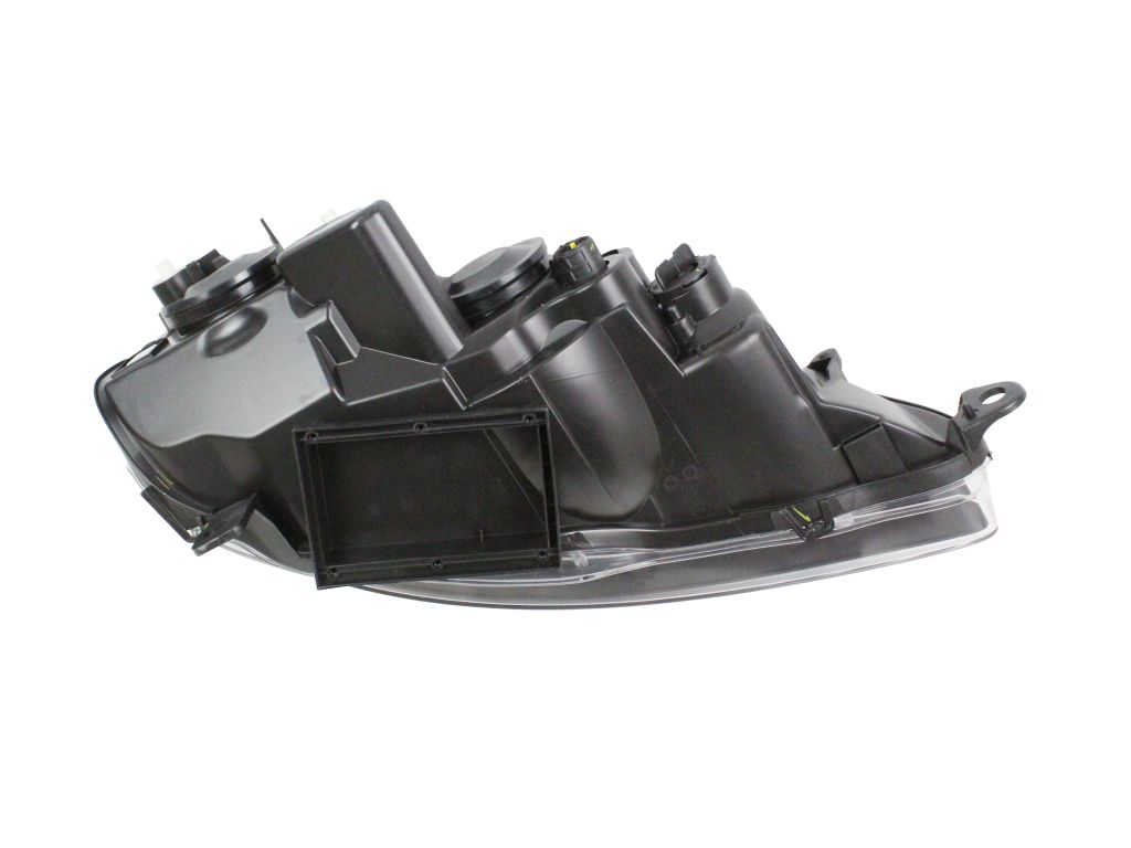 Abakus Koplamp 667-1115L-LDEM2