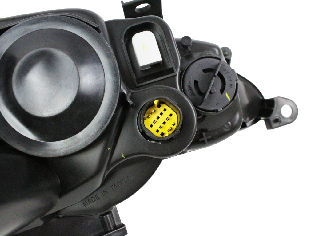 Abakus Koplamp 667-1115L-LDEM2