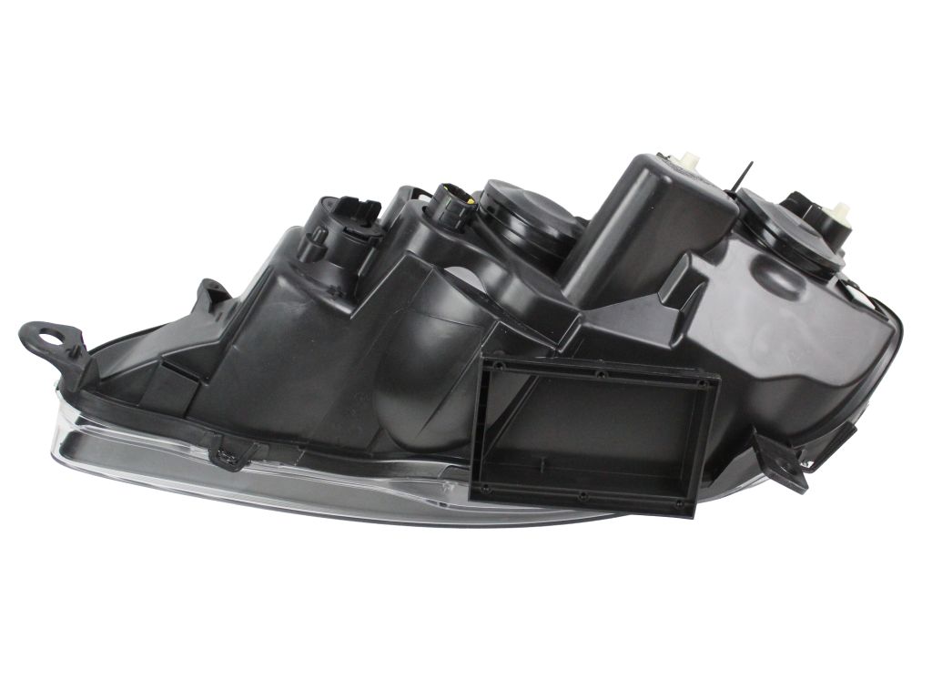 Abakus Koplamp 667-1115R-LDEM2