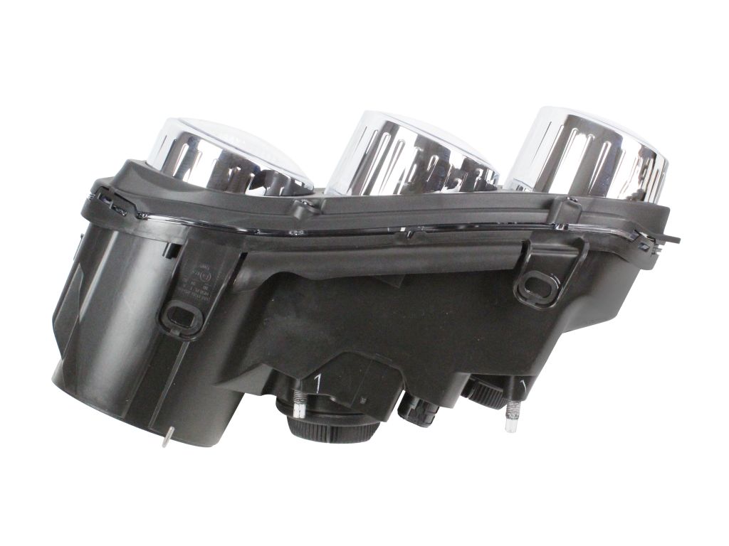 Abakus Koplamp 667-1116L-LD-EM