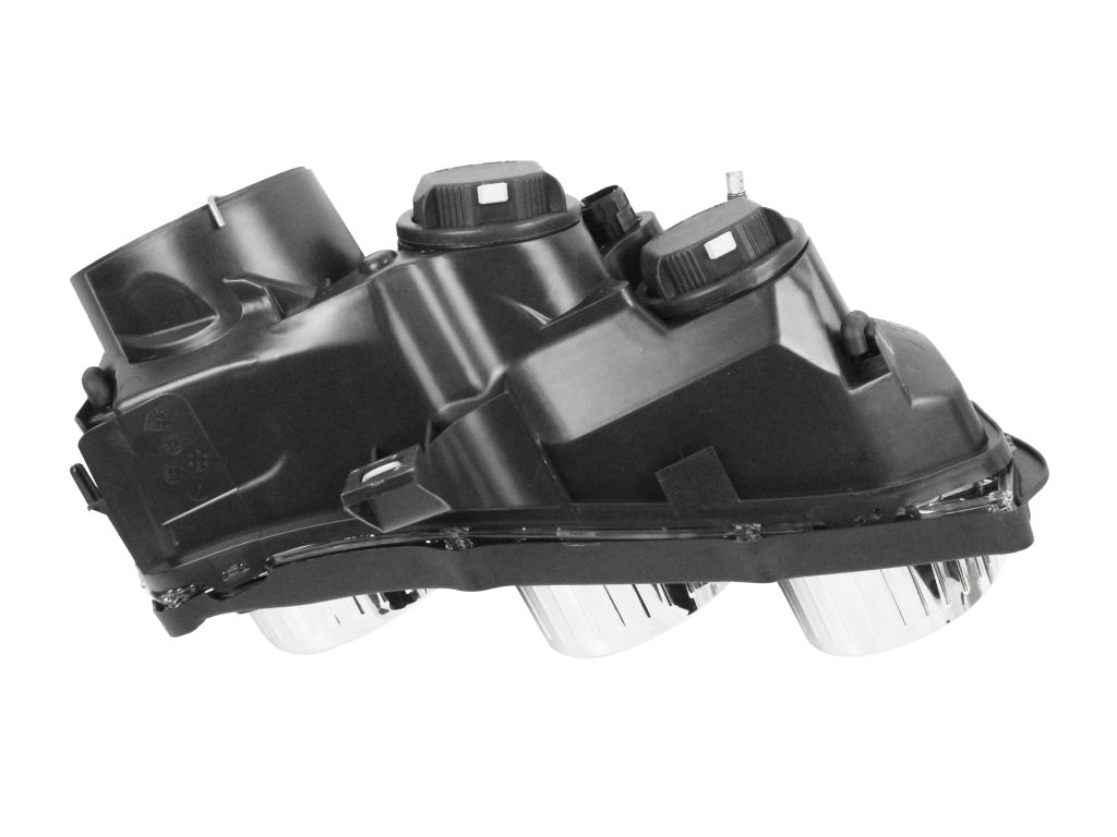 Abakus Koplamp 667-1116L-LD-EM