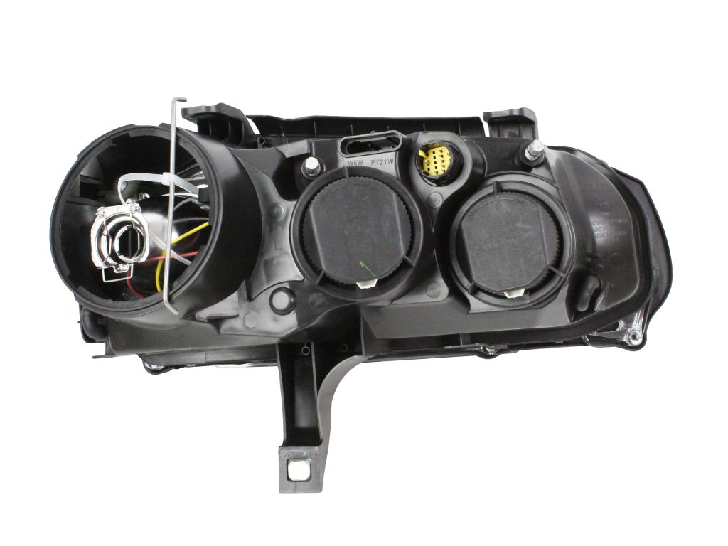 Abakus Koplamp 667-1116L-LD-EM