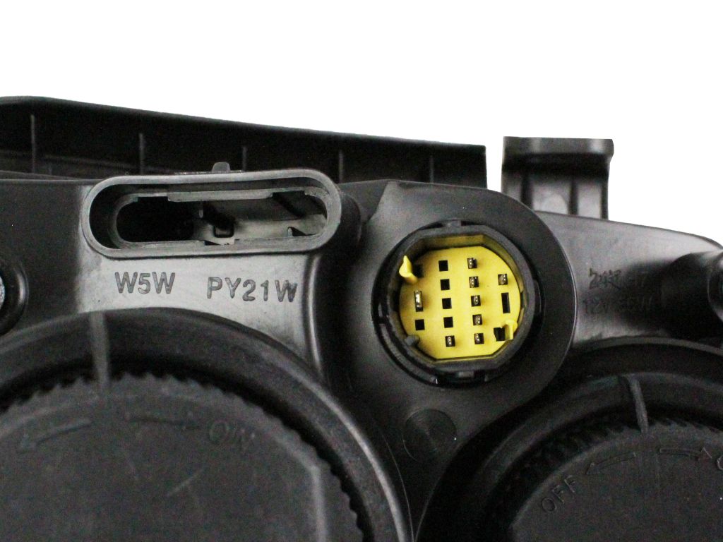 Abakus Koplamp 667-1116L-LD-EM