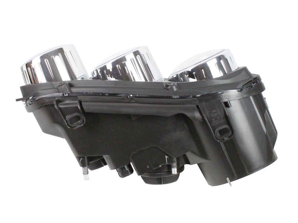 Abakus Koplamp 667-1116R-LD-EM