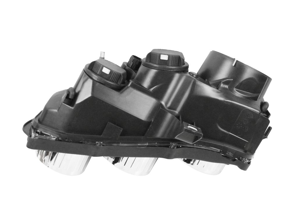 Abakus Koplamp 667-1116R-LD-EM