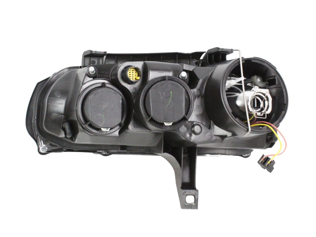 Abakus Koplamp 667-1116R-LD-EM