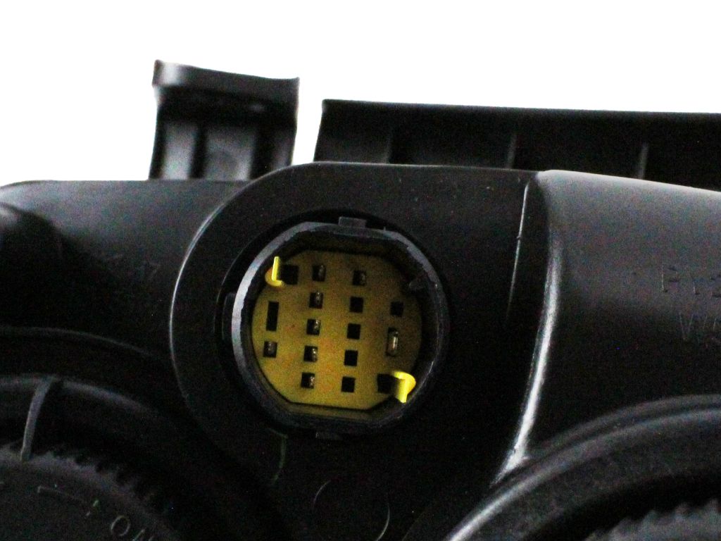 Abakus Koplamp 667-1116R-LD-EM