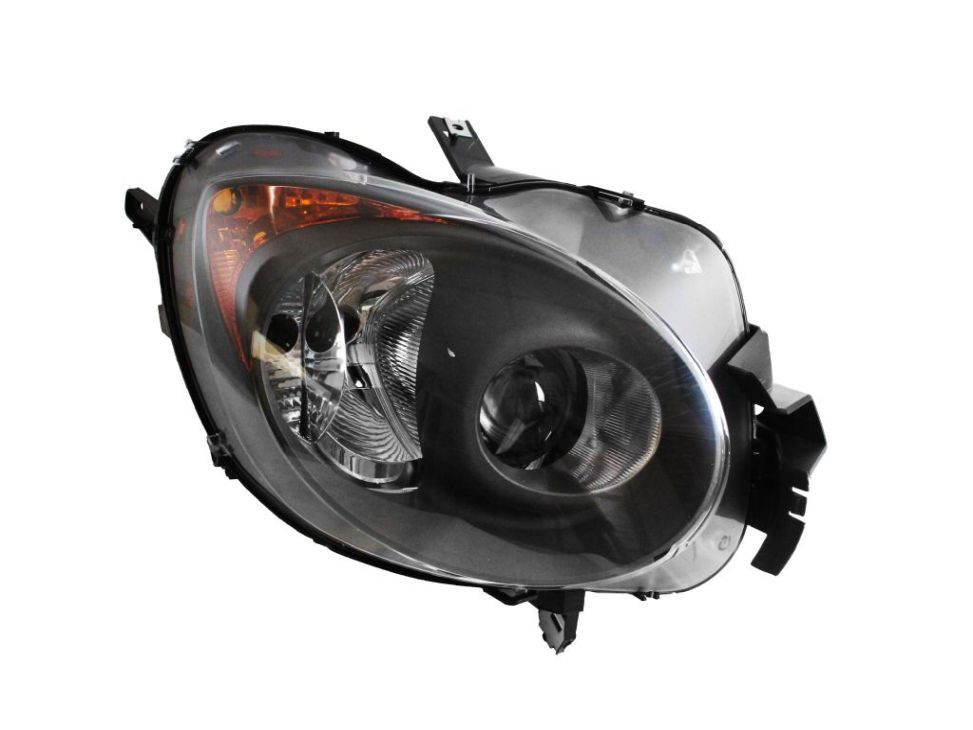 Abakus Koplamp 667-1117LMLDEM2