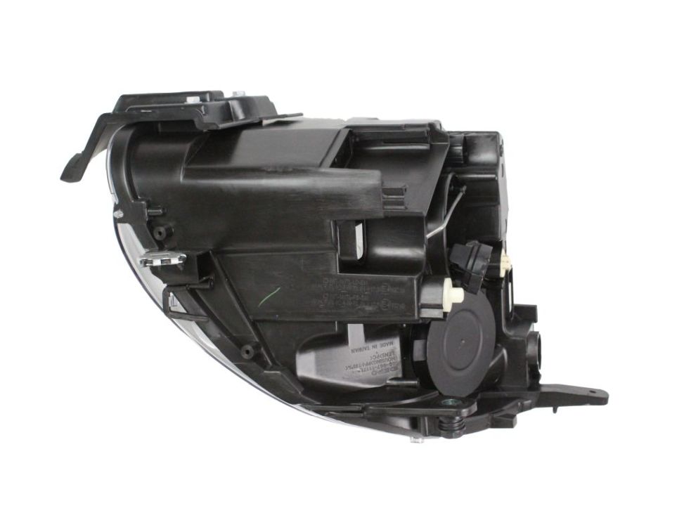 Abakus Koplamp 667-1117LMLDEM2