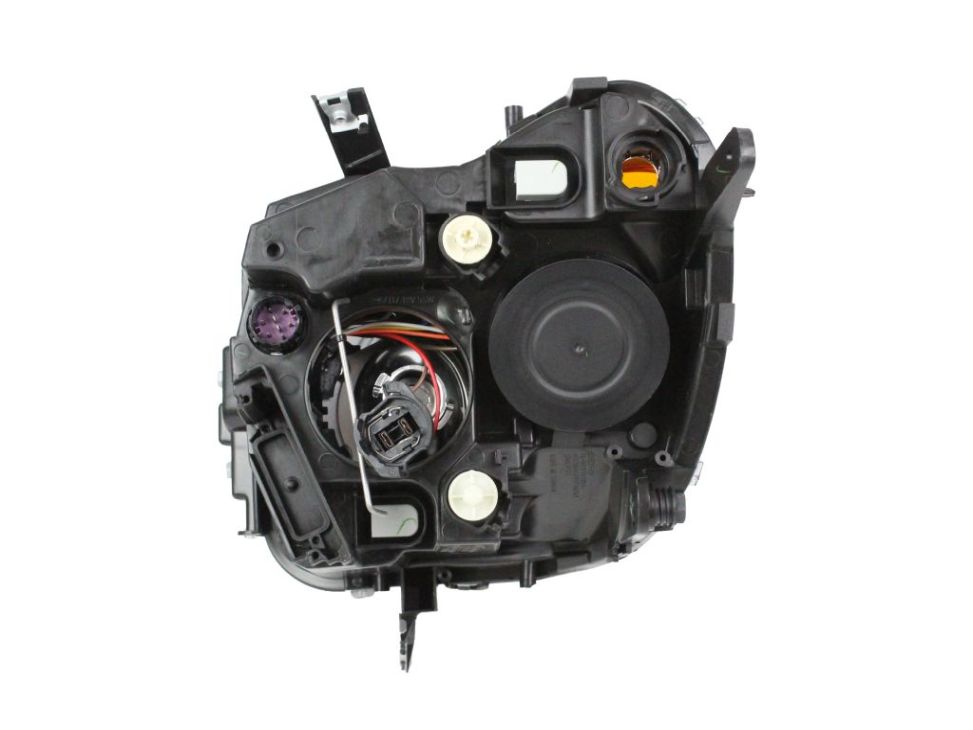 Abakus Koplamp 667-1117LMLDEM2