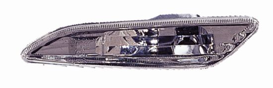 Knipperlicht Abakus 667-1402PXBEVC