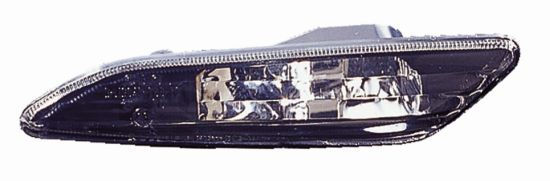 Knipperlicht Abakus 667-1402PXBEVS