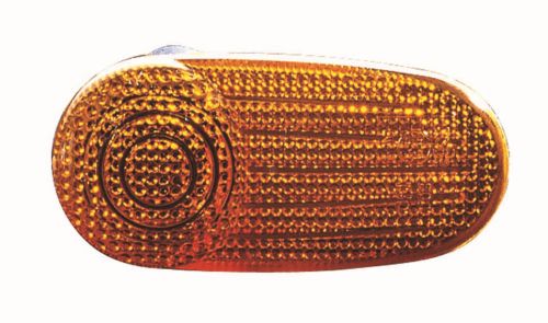 Knipperlicht Abakus 667-1403N-UE-Y
