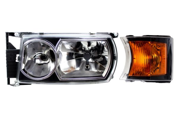 Abakus Koplamp 771-1105L-LEH2U