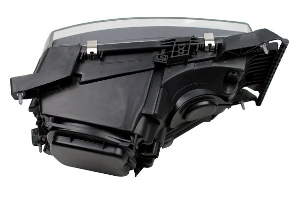 Abakus Koplamp 771-1105R-LEH2U