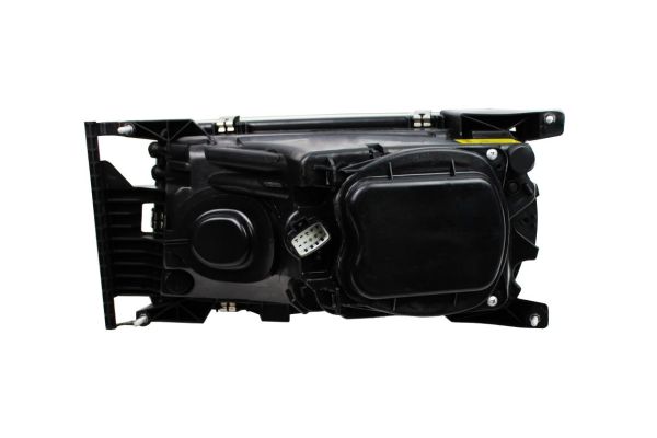 Abakus Koplamp 771-1105R-LEH2U