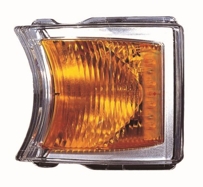 Knipperlicht Abakus 771-1503N-WE