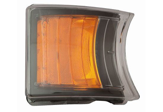 Knipperlicht Abakus 771-1504N-WE2