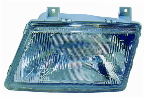 Koplamp Abakus 772-1101R-LD-E