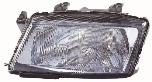 Koplamp Abakus 772-1105R-LDEMN