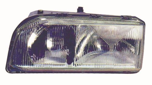 Koplamp Abakus 773-1105L-LD-E