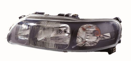 Koplamp Abakus 773-1114L-LDEM2