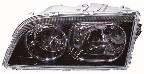 Koplamp Abakus 773-1117R-LD-EM