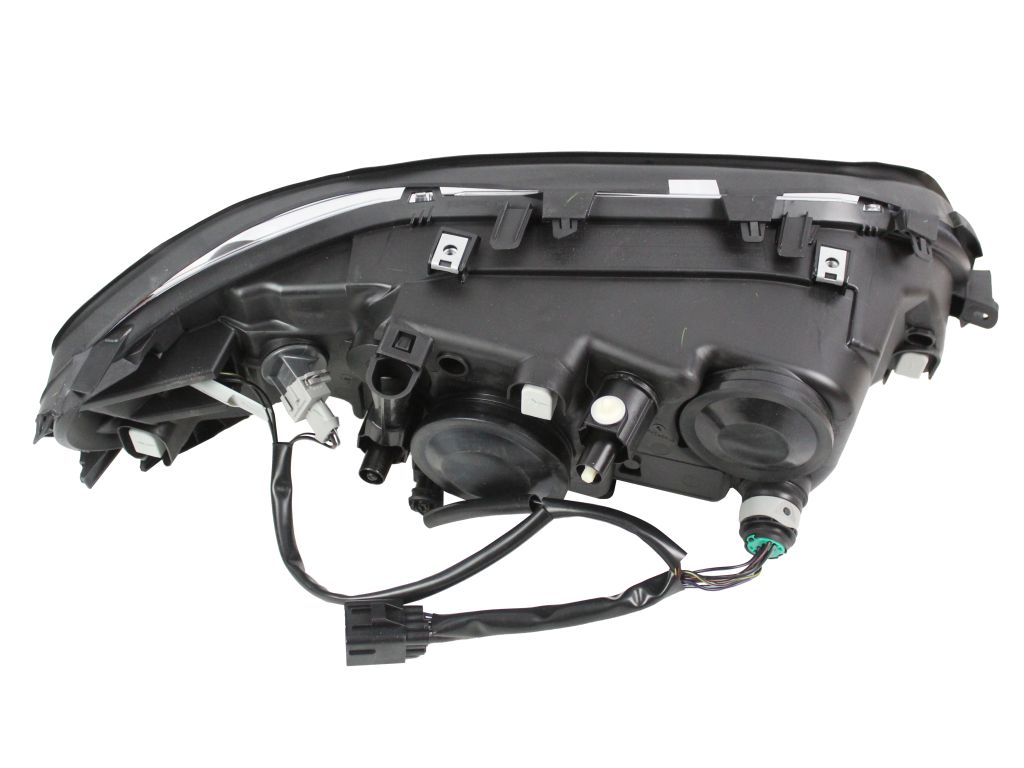 Abakus Koplamp 773-1121L-LDEM2