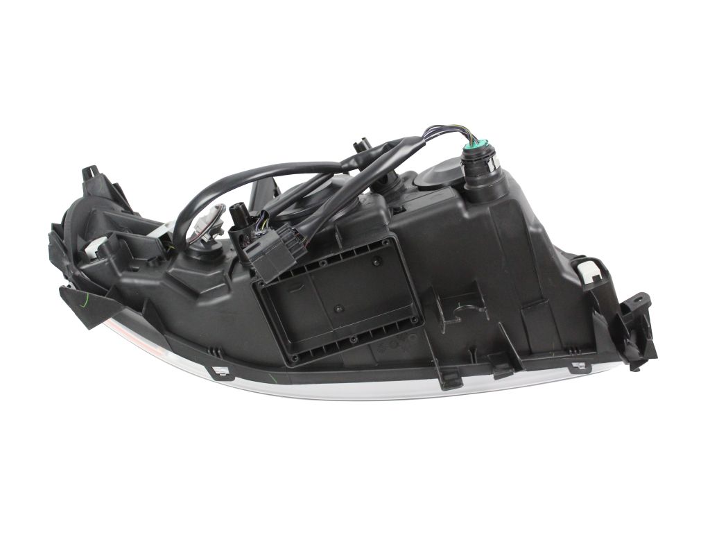 Abakus Koplamp 773-1121L-LDEM2