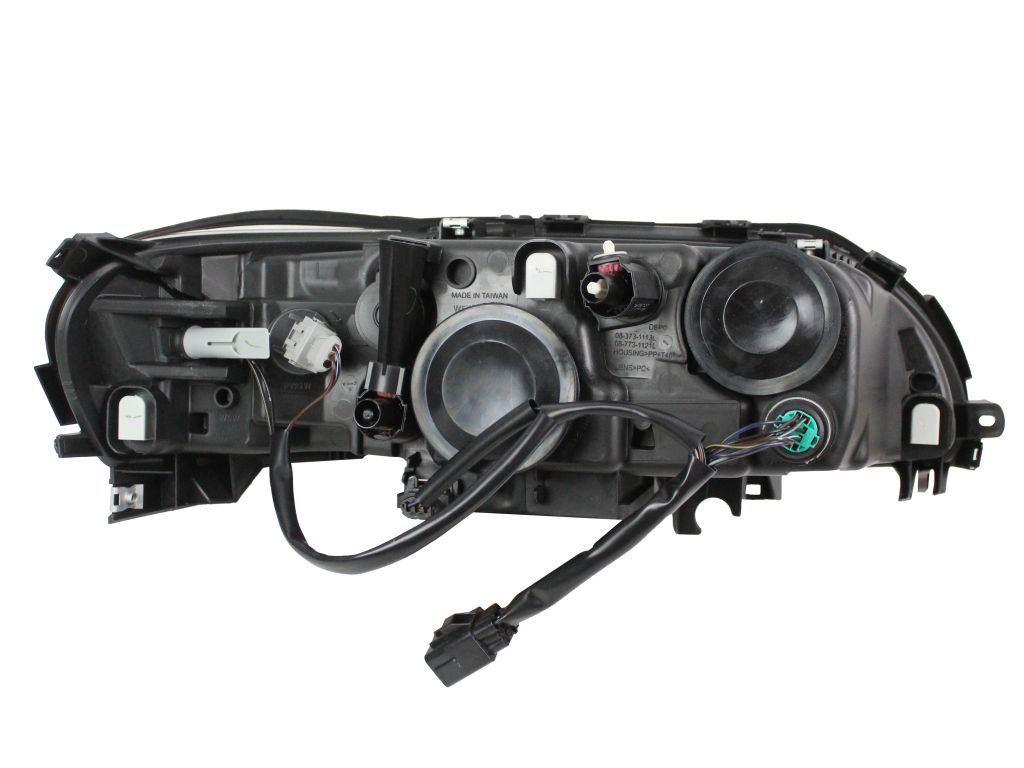 Abakus Koplamp 773-1121L-LDEM2