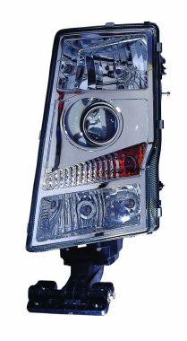 Koplamp Abakus 773-1125L-LD-E