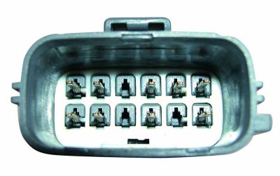 Abakus Koplamp 773-1125R-LDHE