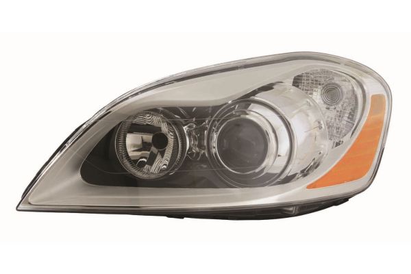 Koplamp Abakus 773-1135LMLDAEM