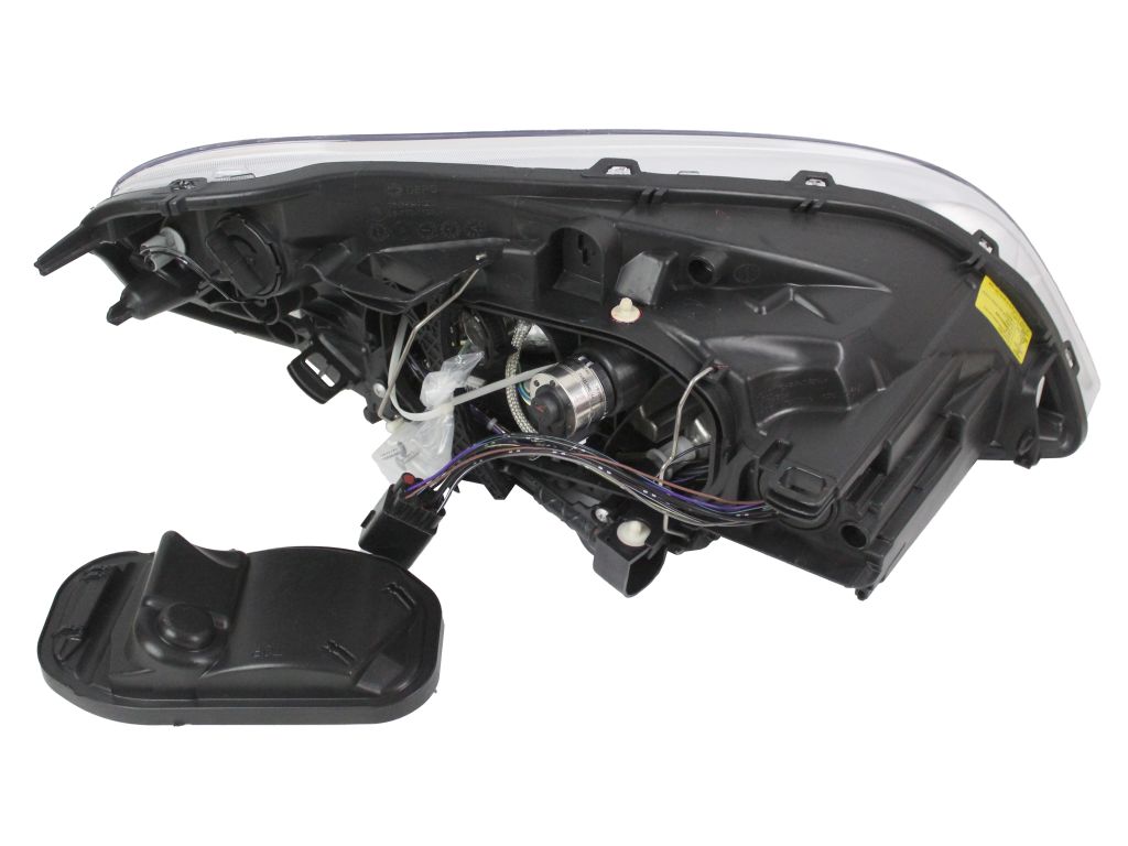 Abakus Koplamp 773-1135LMLDAEM