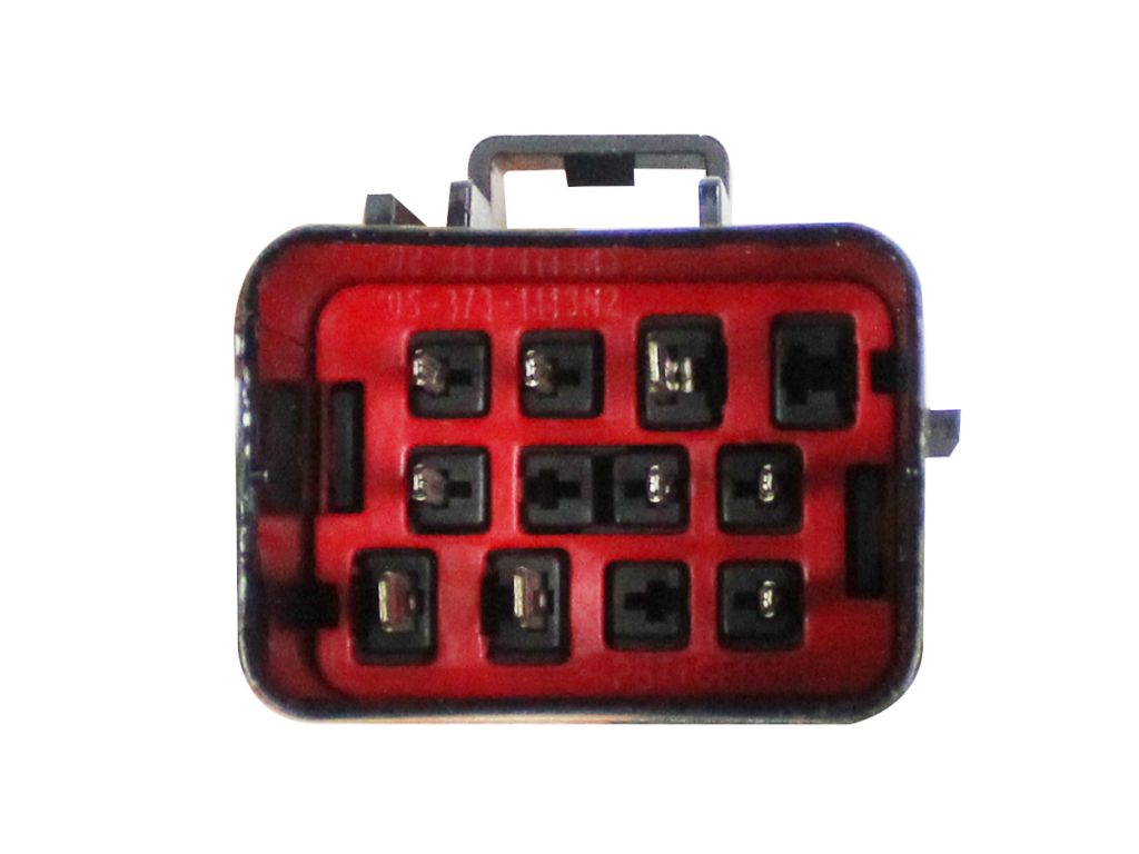 Abakus Koplamp 773-1135LMLDAEM