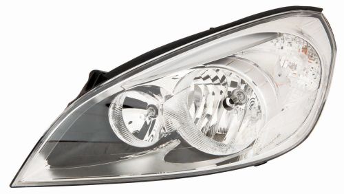 Koplamp Abakus 773-1140LMLD-EM