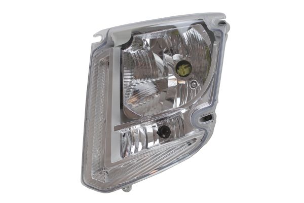 Abakus Koplamp 773-1158LXLD-EM