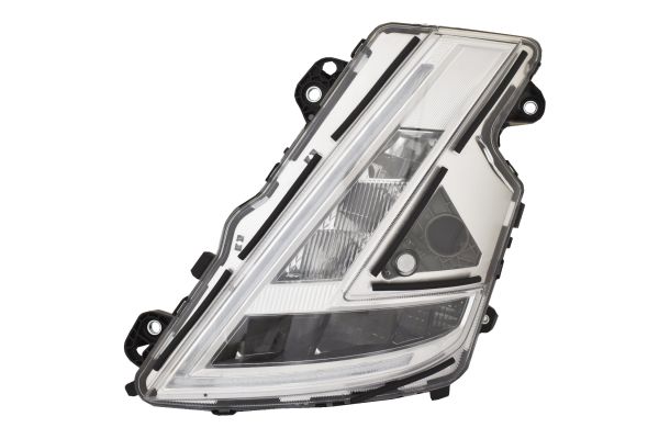 Koplamp Abakus 773-1159RXLDAEM