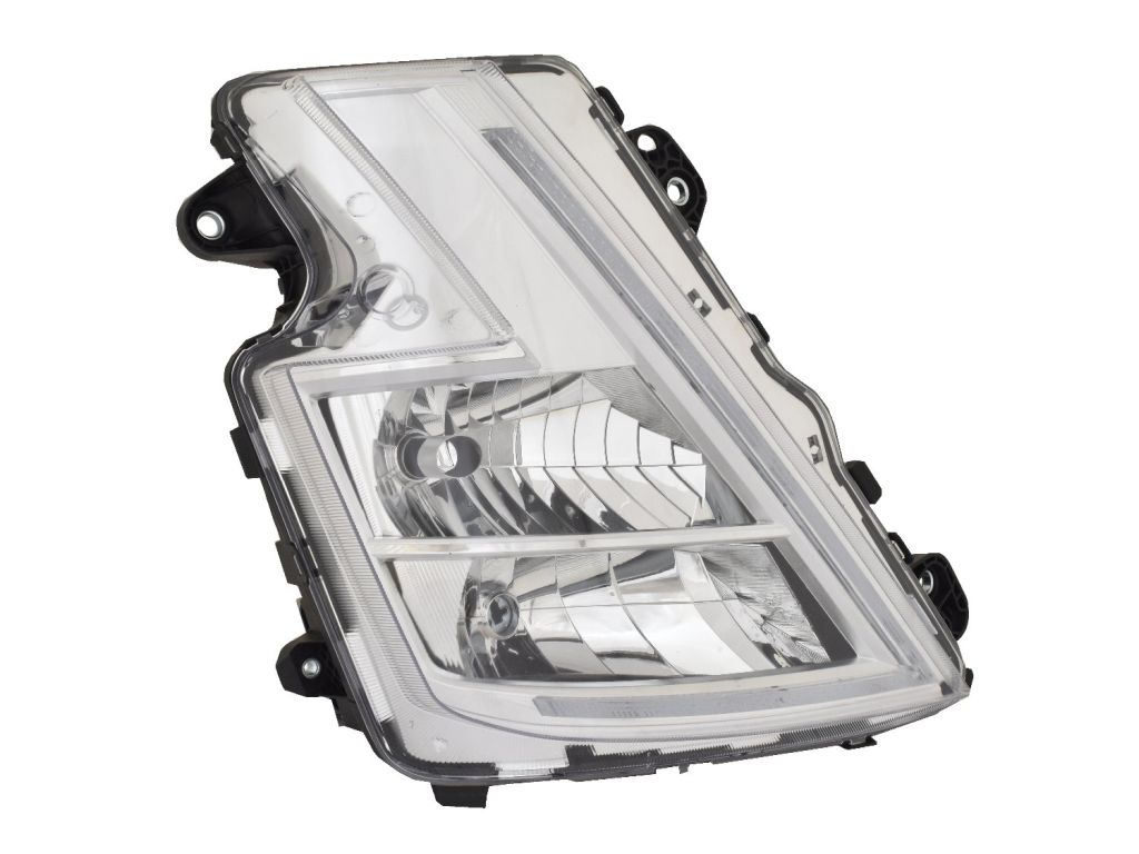 Koplamp Abakus 773-1160RXLDEM1