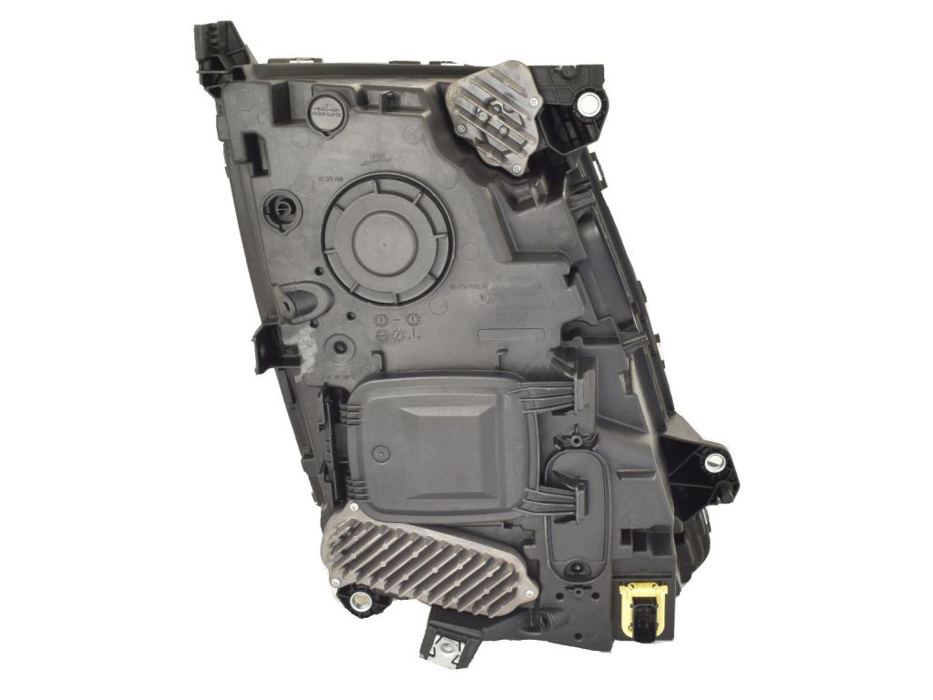 Abakus Koplamp 773-1163LXLD-E2