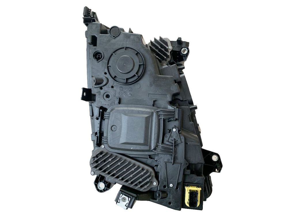 Abakus Koplamp 773-1163LXLDEM2