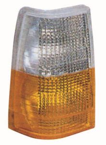 Knipperlicht Abakus 773-1503R-UE
