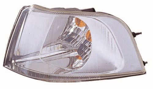 Knipperlicht Abakus 773-1515L-UE1